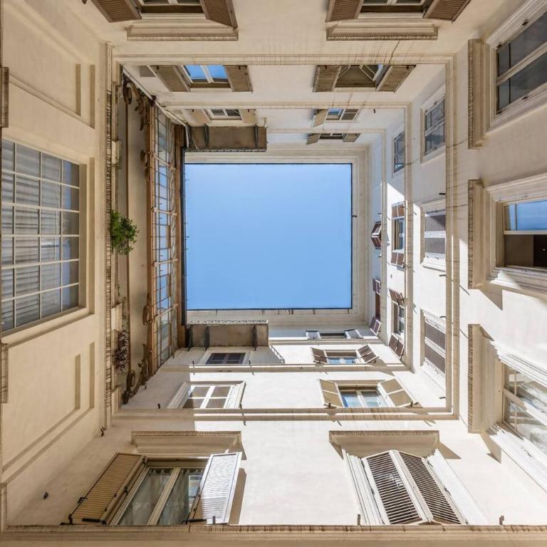 XX SETT: Flat by Barberini Trevi Fountain - Appartamento con 1 Camera da Letto - 16