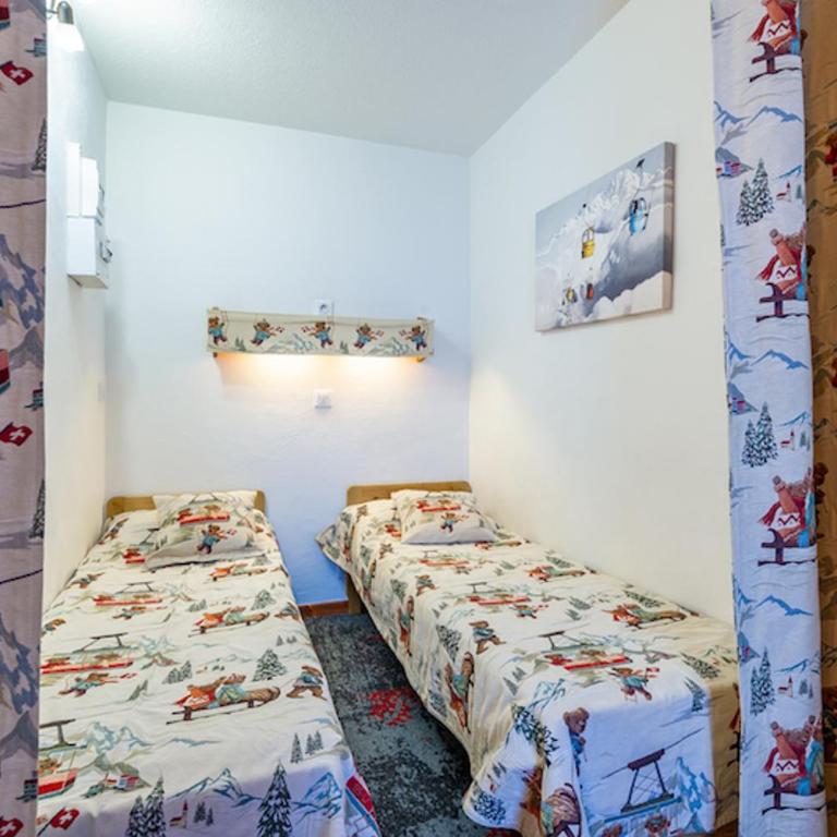 Résidence Le Tyrol - Appartement 2 Chambres - 3