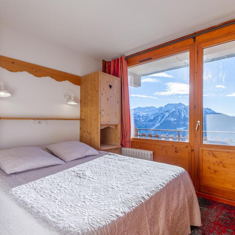 Résidence Le Tyrol - Appartement 2 Chambres - 4