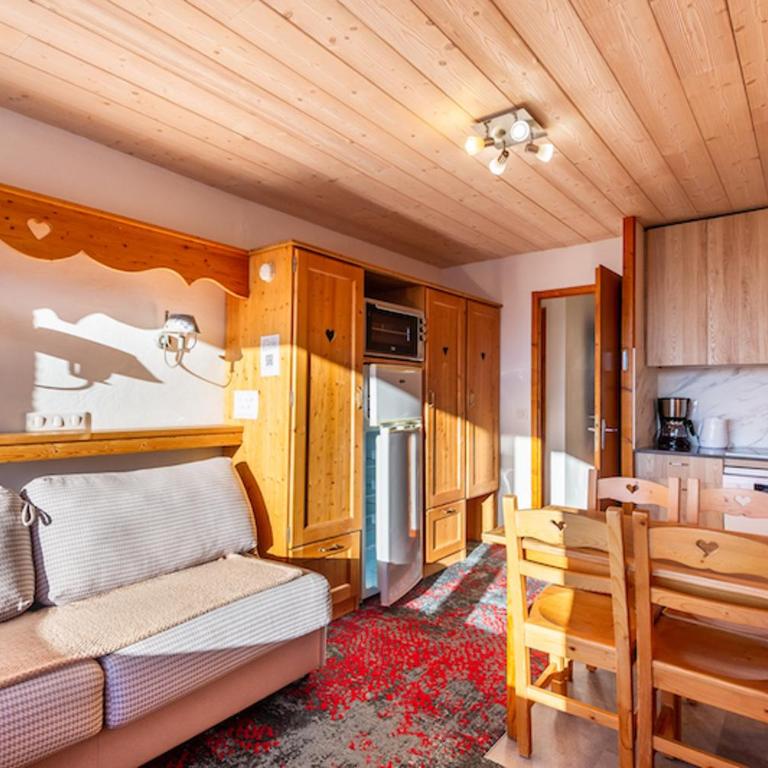 Résidence Le Tyrol - Appartement 2 Chambres - 5