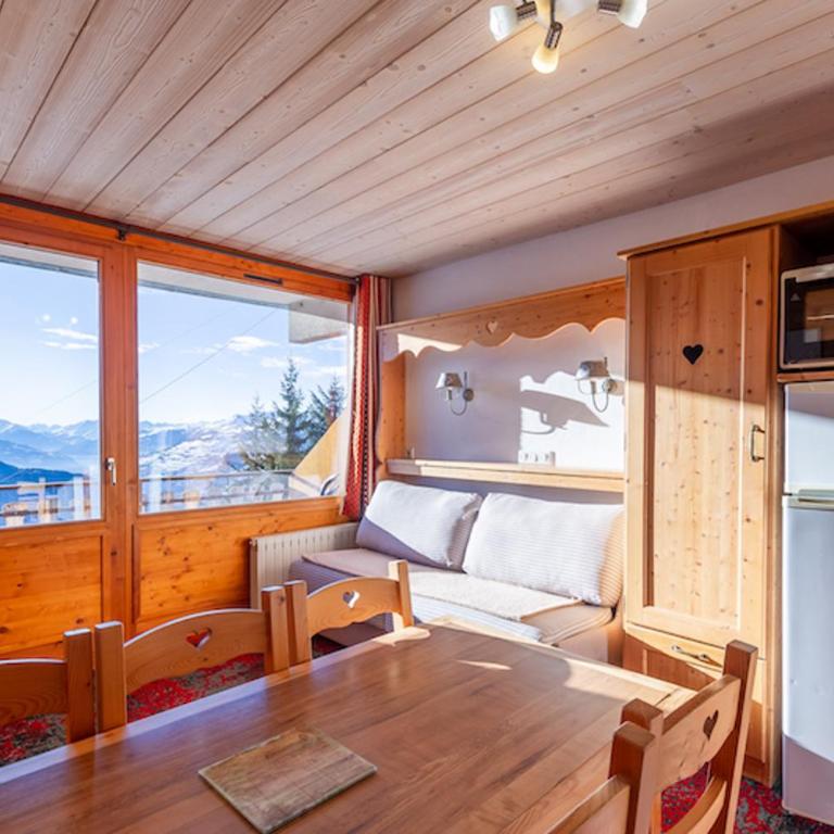Résidence Le Tyrol - Appartement 2 Chambres - 6