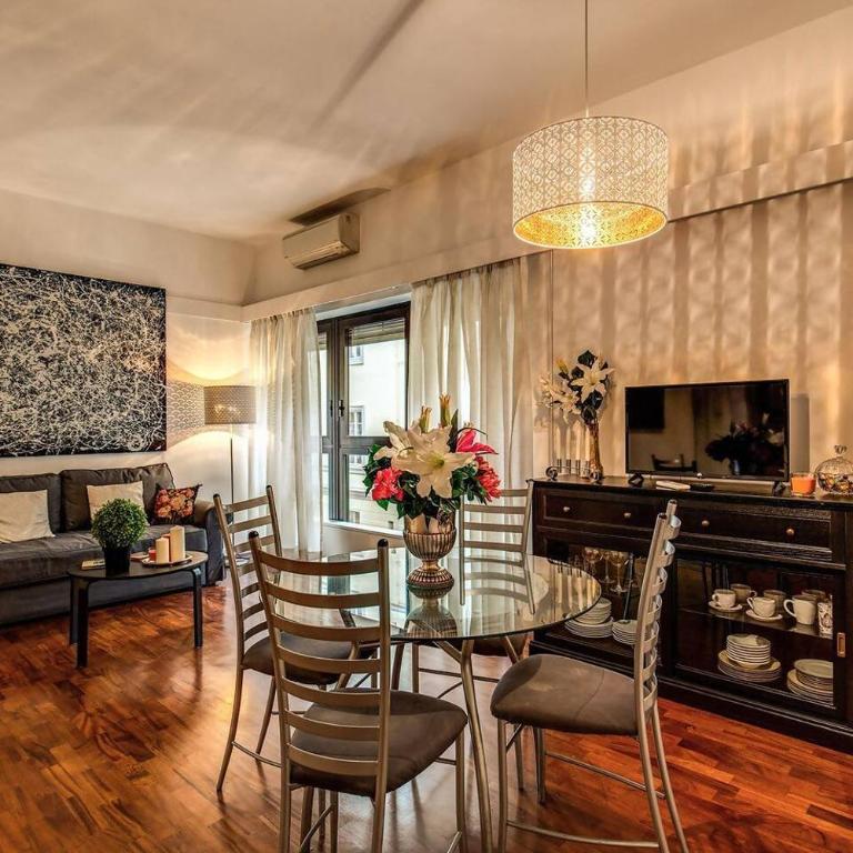 Lovely apartment close Vatican - Appartement - 1