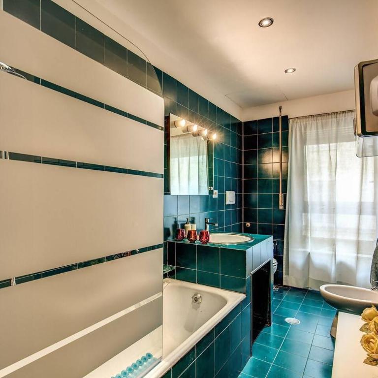 Lovely apartment close Vatican - Appartement - 2