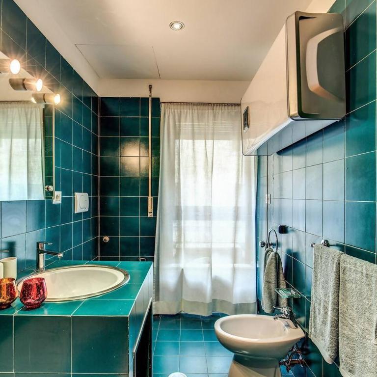 Lovely apartment close Vatican - Appartement - 4