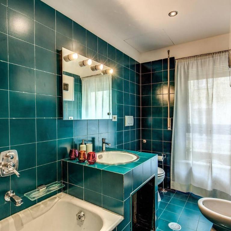 Lovely apartment close Vatican - Appartement - 6