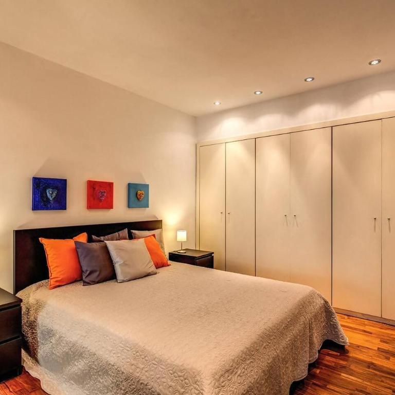 Lovely apartment close Vatican - Appartement - 7