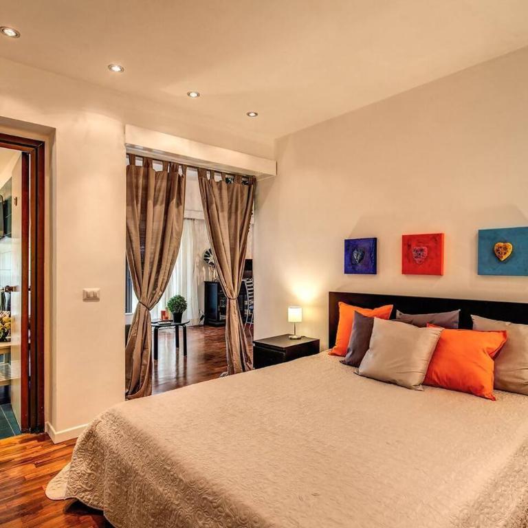 Lovely apartment close Vatican - Appartement - 10