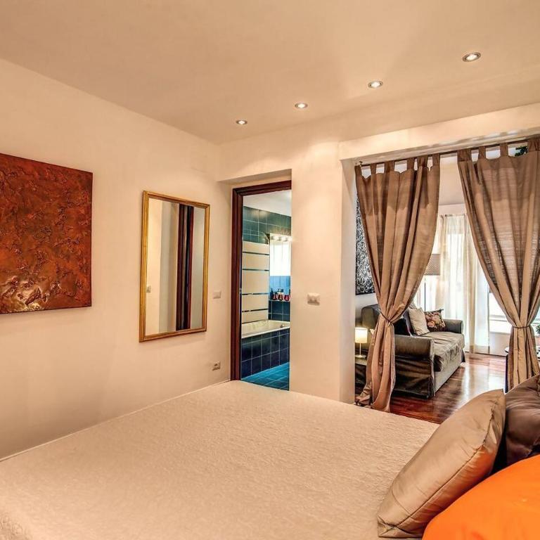 Lovely apartment close Vatican - Appartement - 13
