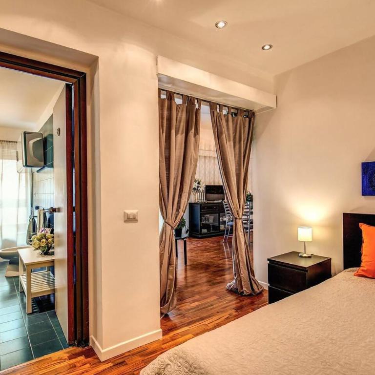 Lovely apartment close Vatican - Appartement - 14