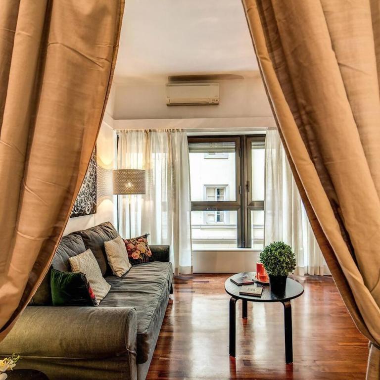 Lovely apartment close Vatican - Appartement - 16