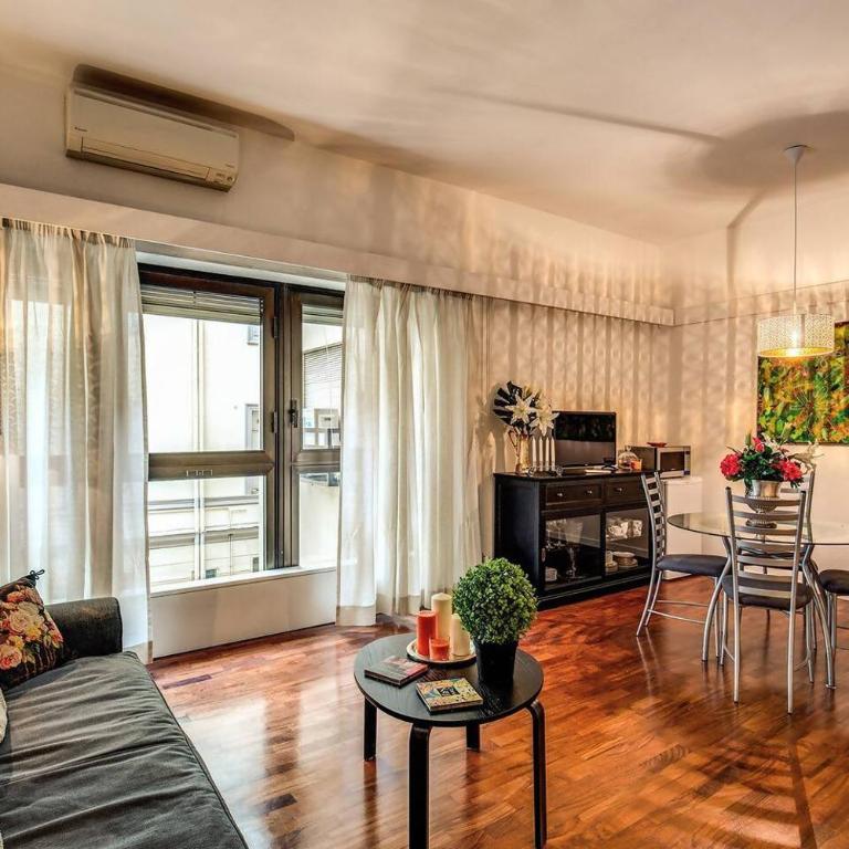 Lovely apartment close Vatican - Appartement - 17