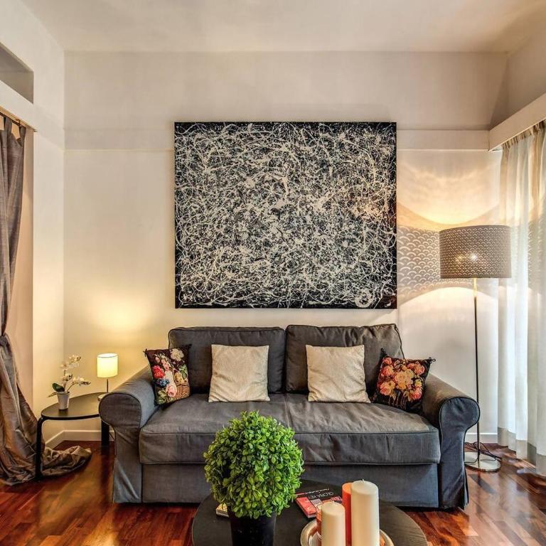 Lovely apartment close Vatican - Appartement - 19