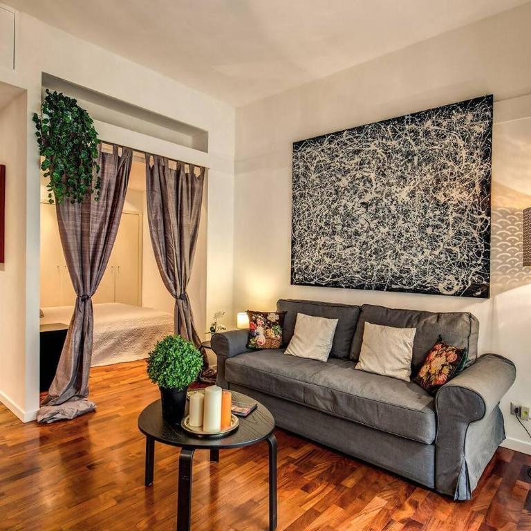 Lovely apartment close Vatican - Appartement - 20