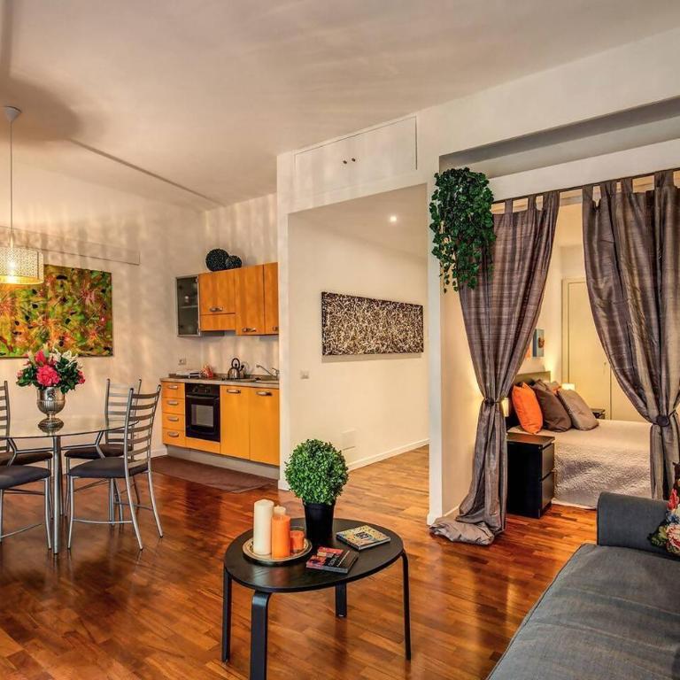 Lovely apartment close Vatican - Appartement - 22