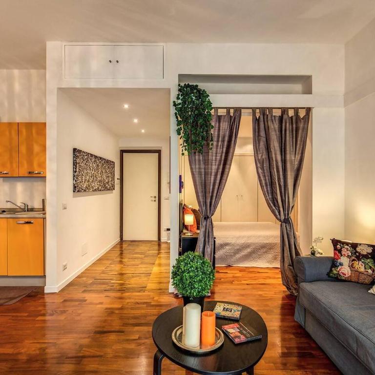 Lovely apartment close Vatican - Appartement - 21