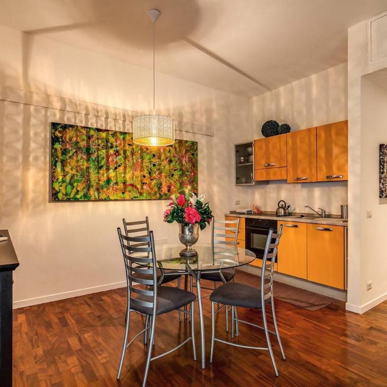 Lovely apartment close Vatican - Appartement - 23