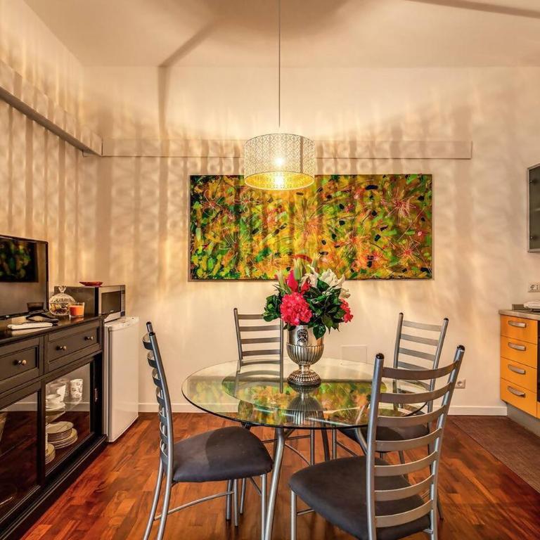 Lovely apartment close Vatican - Appartement - 24