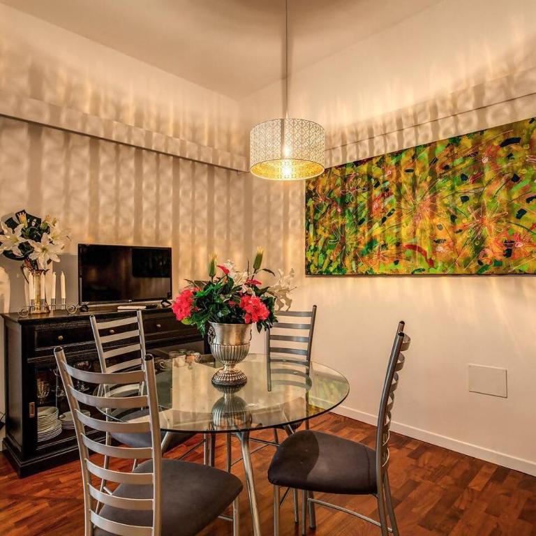 Lovely apartment close Vatican - Appartement - 25