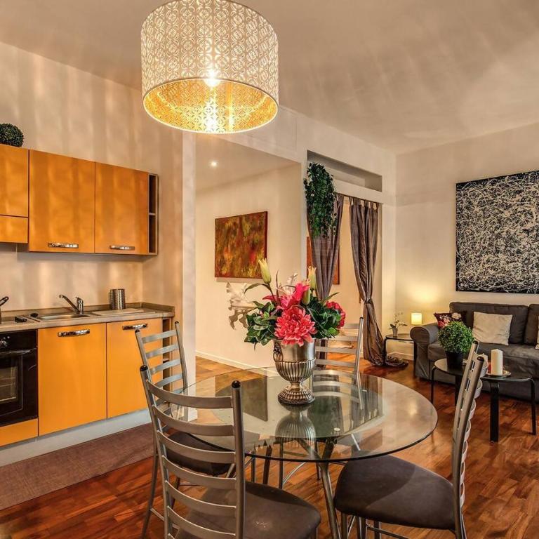 Lovely apartment close Vatican - Appartement - 26