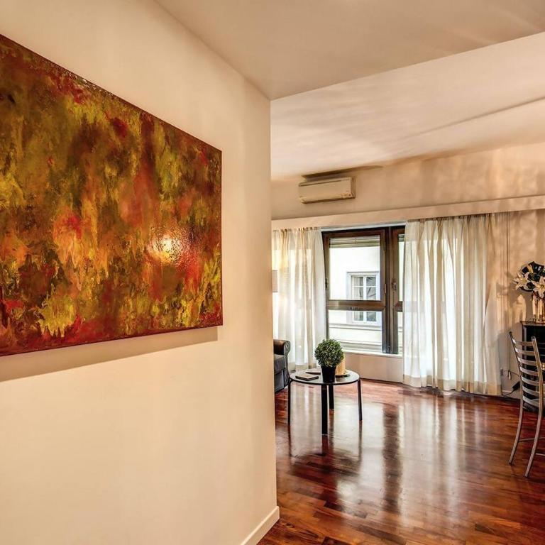 Lovely apartment close Vatican - Appartement - 29