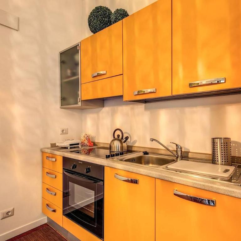 Lovely apartment close Vatican - Appartement - 27