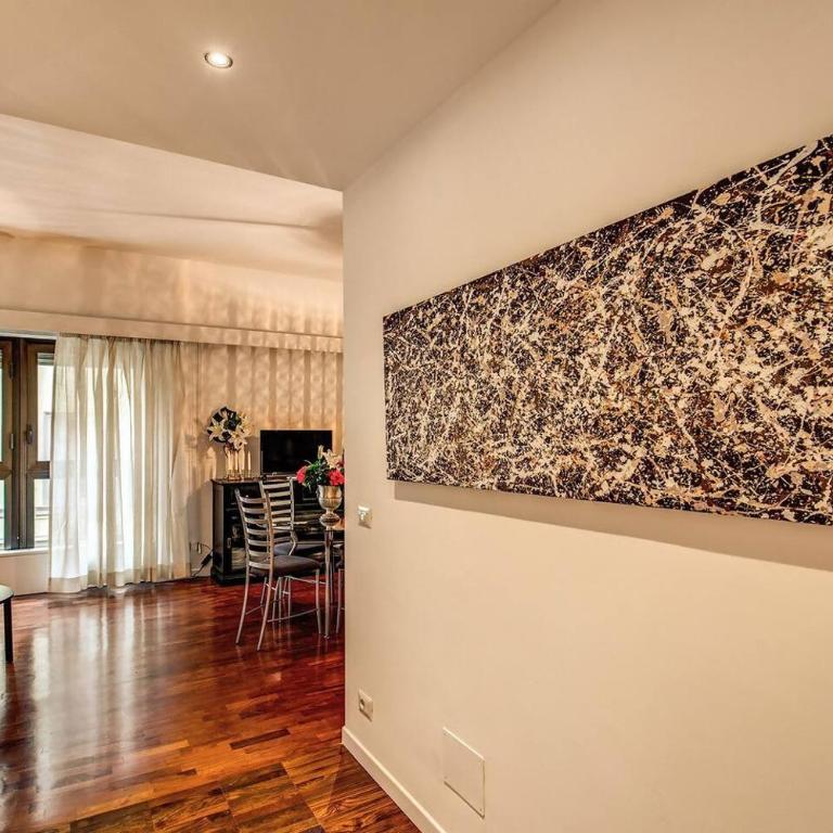 Lovely apartment close Vatican - Appartement - 28