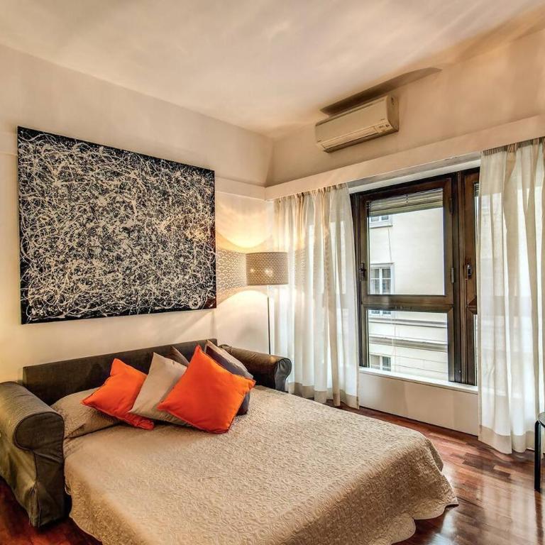 Lovely apartment close Vatican - Appartement - 30
