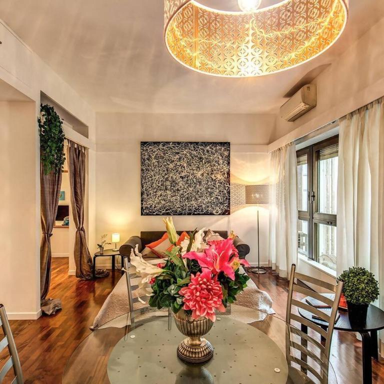 Lovely apartment close Vatican - Appartement - 33