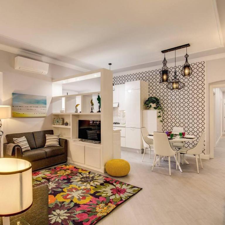 Flat with terrace by Vatican - Apartment - 2