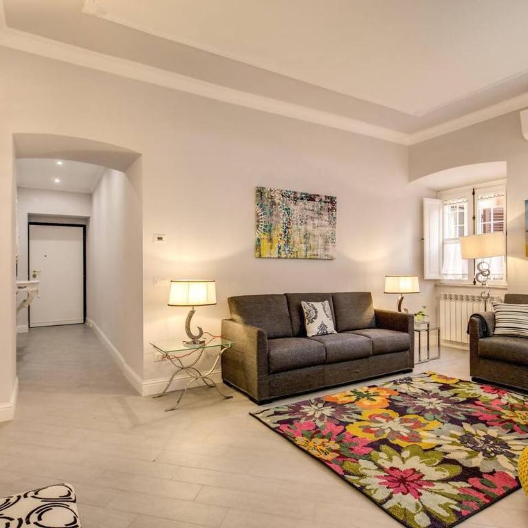 Flat with terrace by Vatican - Apartment - 3
