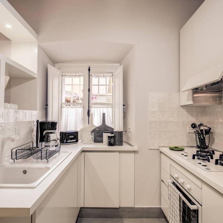 Flat with terrace by Vatican - Apartment - 12