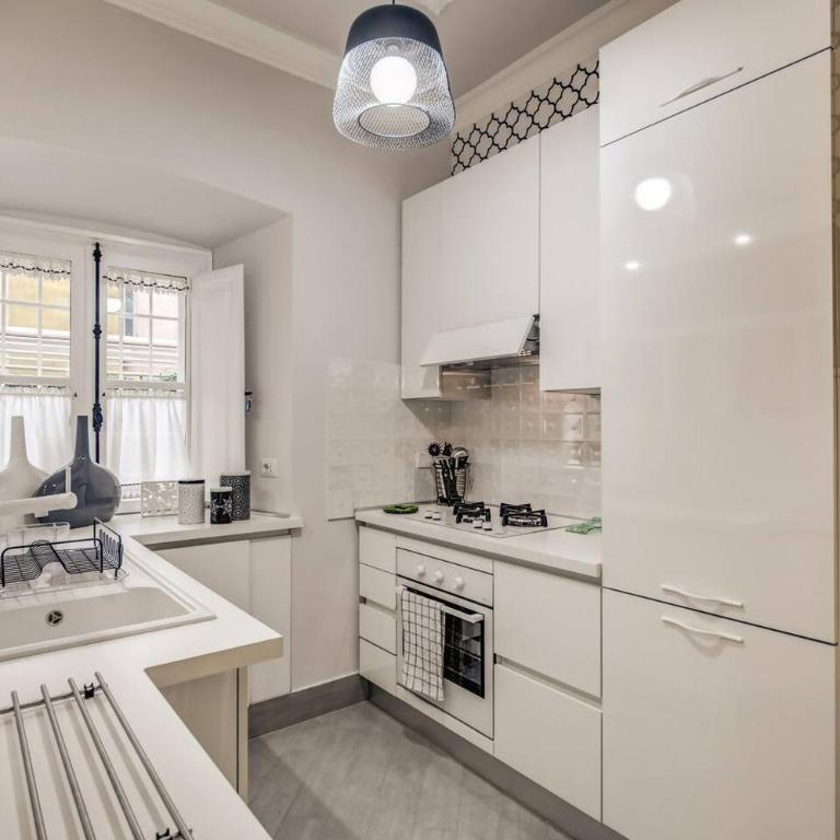 Flat with terrace by Vatican - Apartment - 15