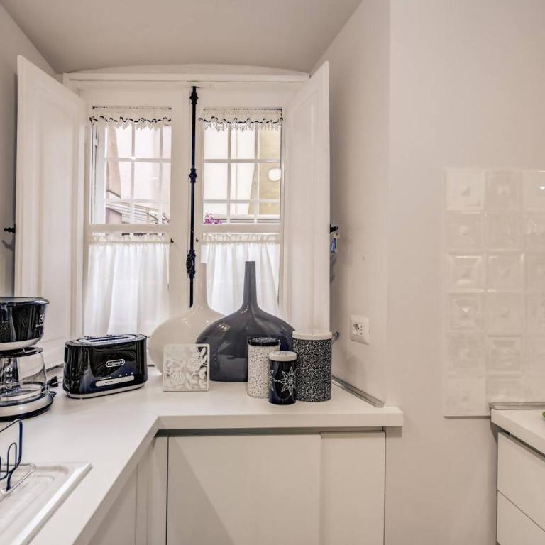 Flat with terrace by Vatican - Apartment - 19
