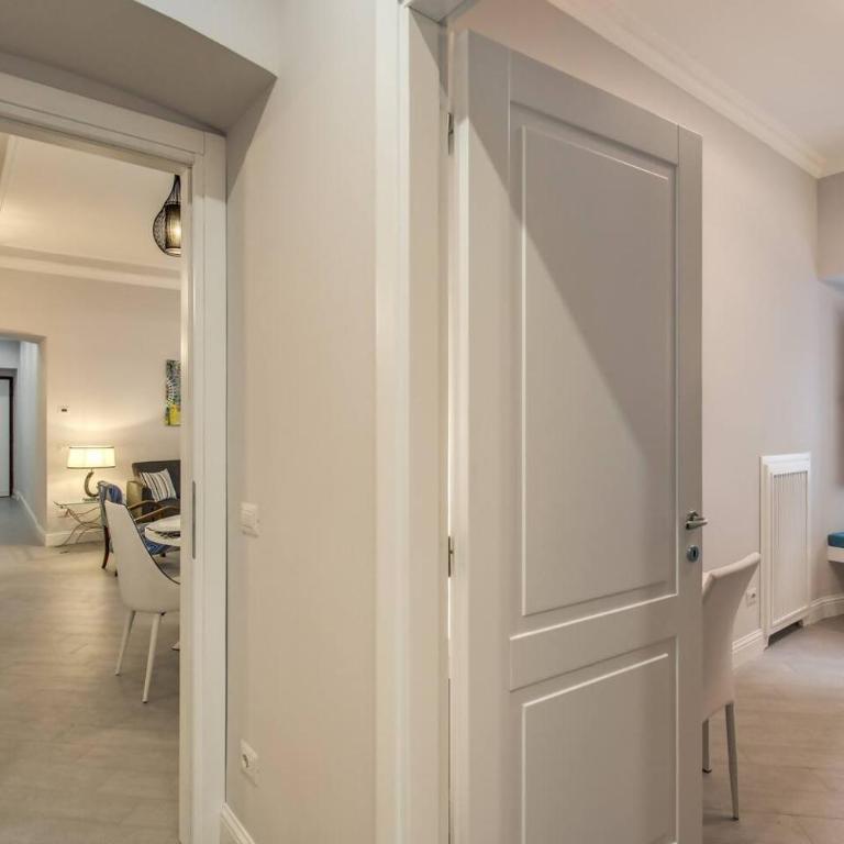 Flat with terrace by Vatican - Apartment - 20