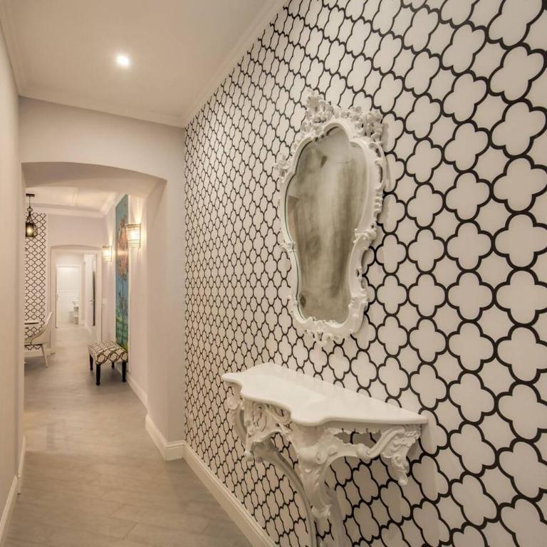 Flat with terrace by Vatican - Apartment - 21