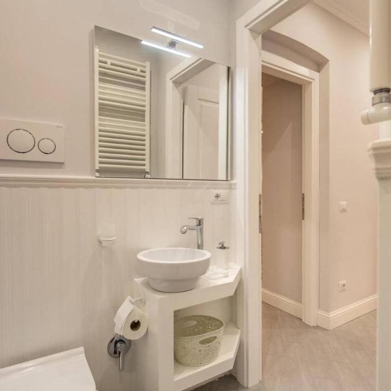 Flat with terrace by Vatican - Apartment - 23