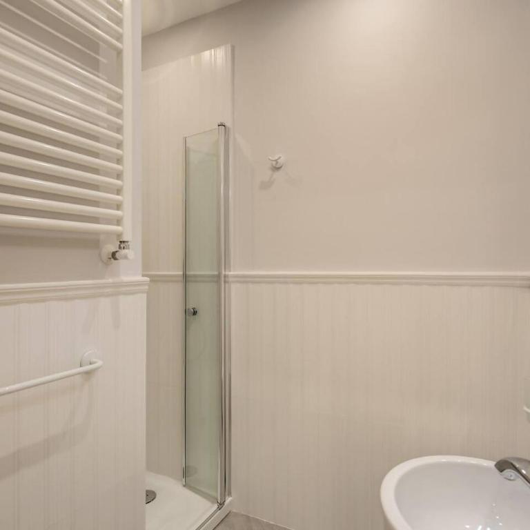 Flat with terrace by Vatican - Apartment - 25