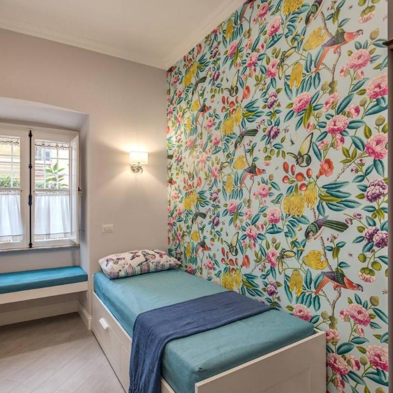 Flat with terrace by Vatican - Apartment - 27