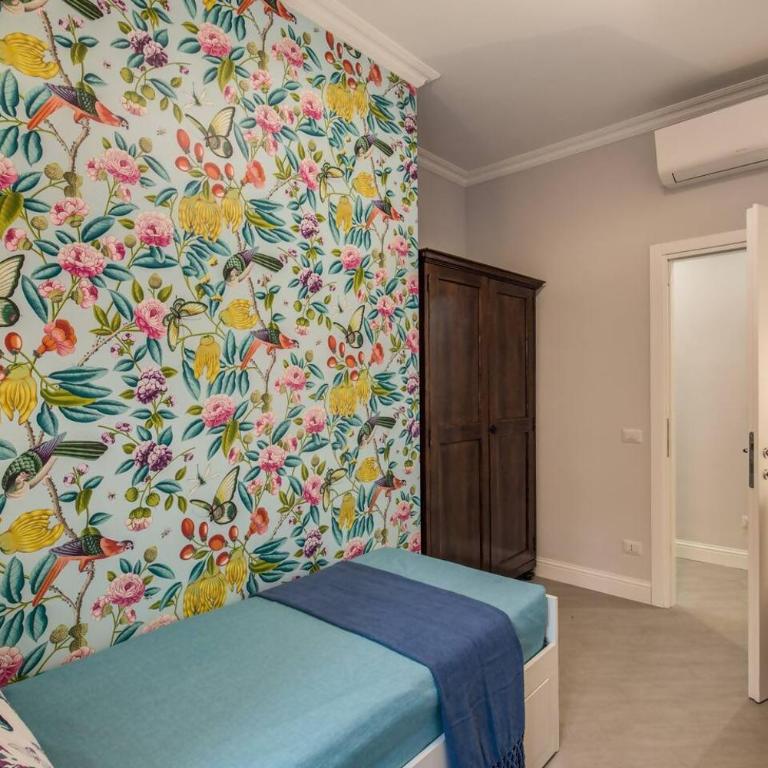 Flat with terrace by Vatican - Apartment - 28