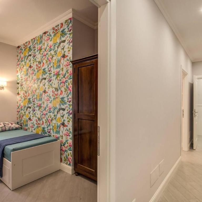 Flat with terrace by Vatican - Apartment - 29