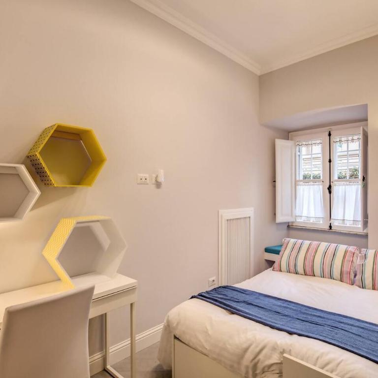 Flat with terrace by Vatican - Apartment - 32
