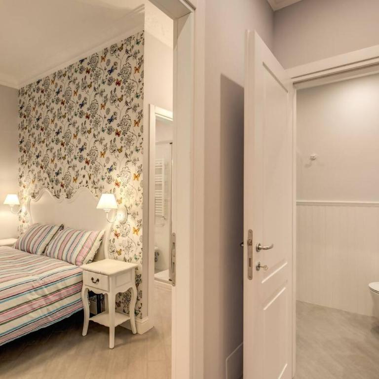 Flat with terrace by Vatican - Apartment - 34