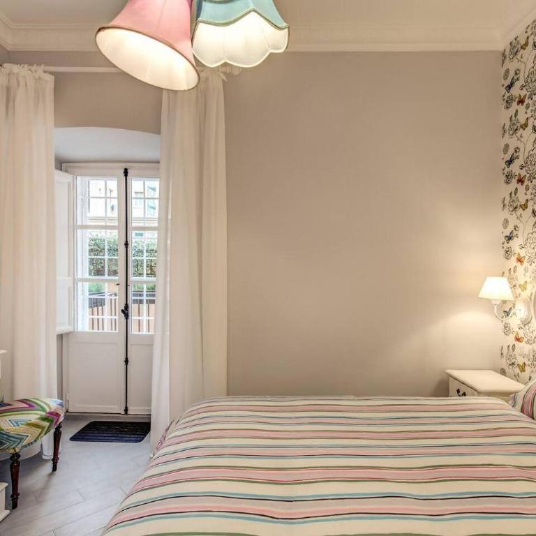 Flat with terrace by Vatican - Apartment - 35