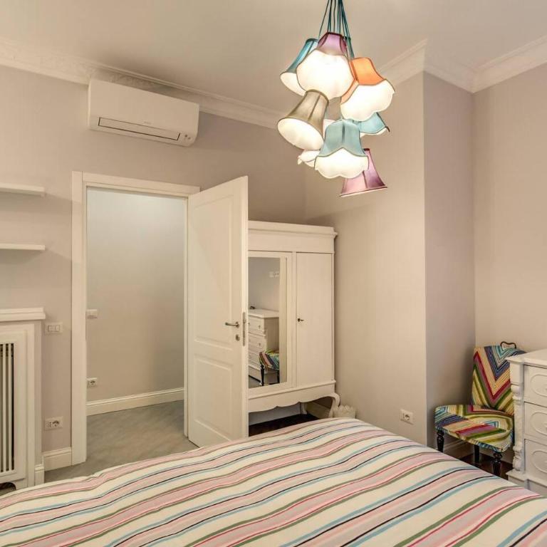Flat with terrace by Vatican - Apartment - 36
