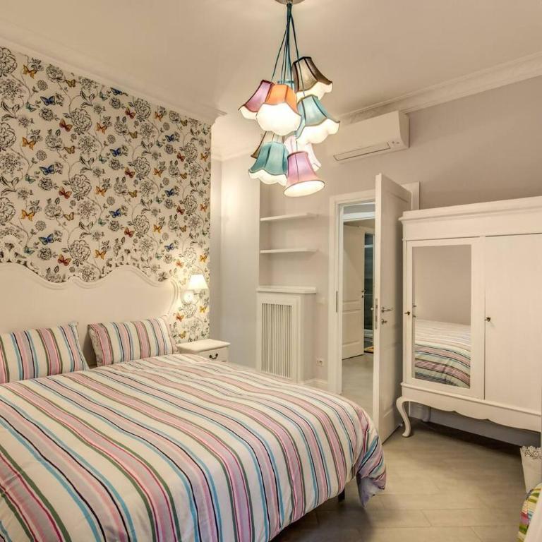 Flat with terrace by Vatican - Apartment - 37