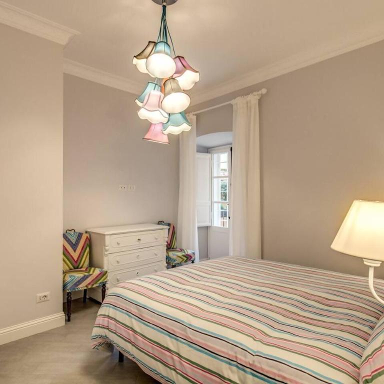 Flat with terrace by Vatican - Apartment - 38