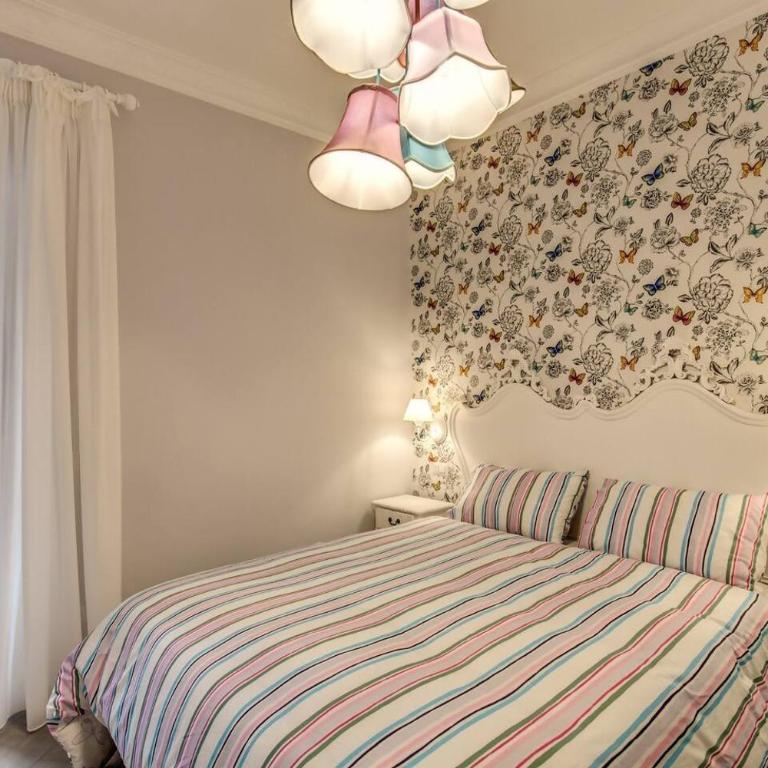 Flat with terrace by Vatican - Apartment - 39