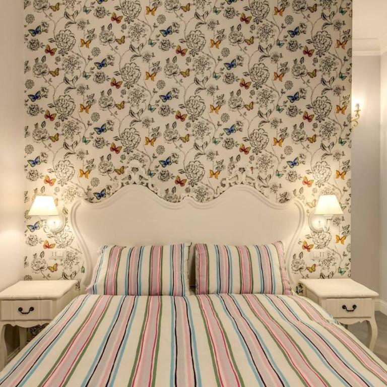 Flat with terrace by Vatican - Apartment - 40