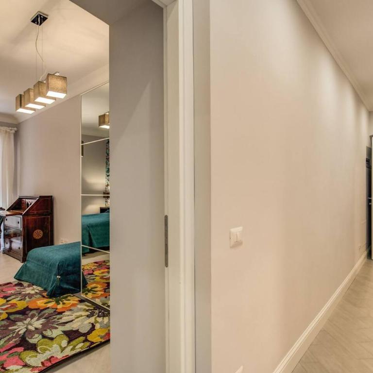 Flat with terrace by Vatican - Apartment - 46