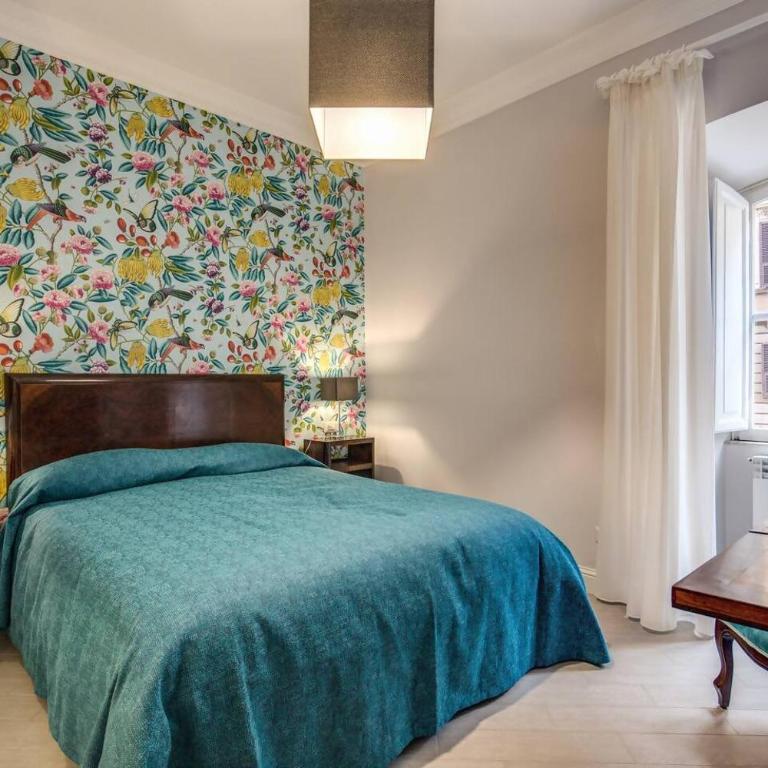 Flat with terrace by Vatican - Apartment - 47